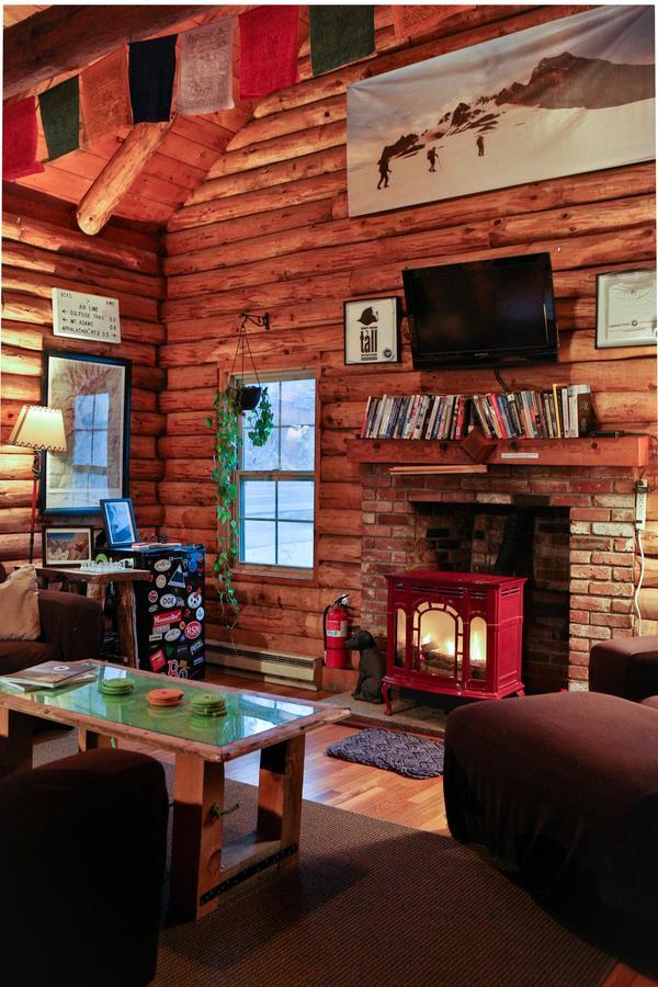 Hotel The Bunkhouse At Nem North Conway Exterior foto